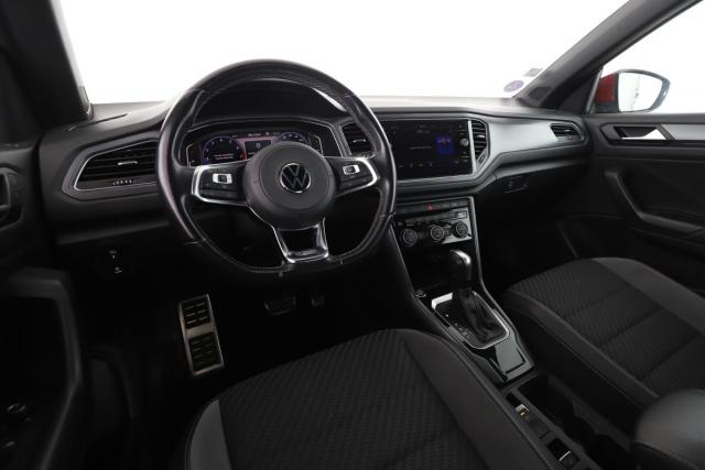 Volkswagen T-Roc image 6