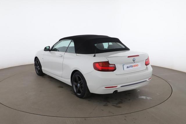 Bmw Série 2 Cabriolet image 3