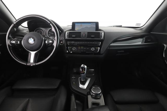 Bmw Série 2 Cabriolet image 7