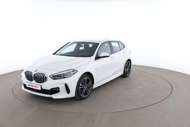 Bmw Série 1 116i M Sport Dkg7 109 Ch