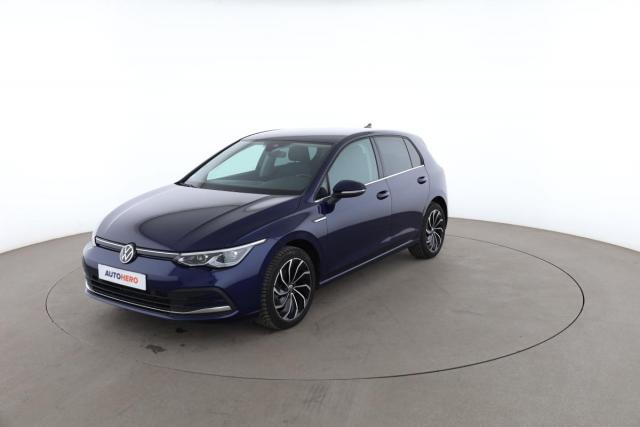 Volkswagen Golf Viii 1.5 Tsi Act Opf Style 1st Bv6 130 Ch