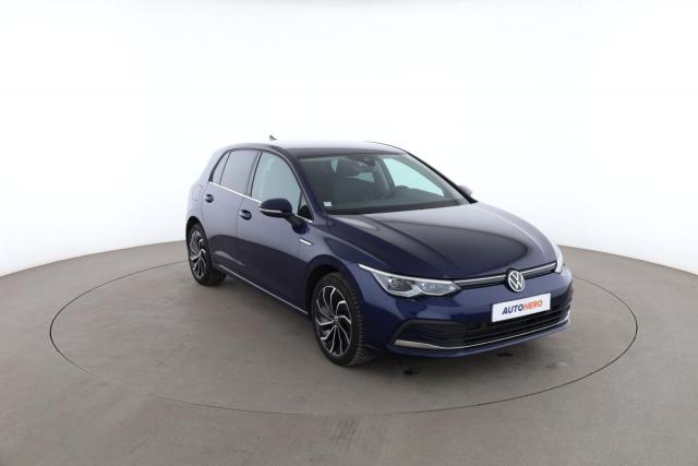 Volkswagen Golf image 8