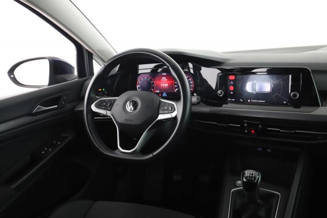 Volkswagen Golf image 5