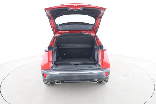 Peugeot 2008 image 1