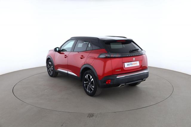 Peugeot 2008 image 7