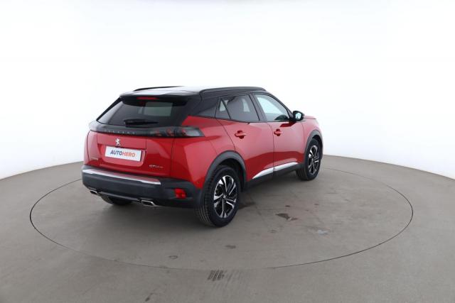 Peugeot 2008 image 9