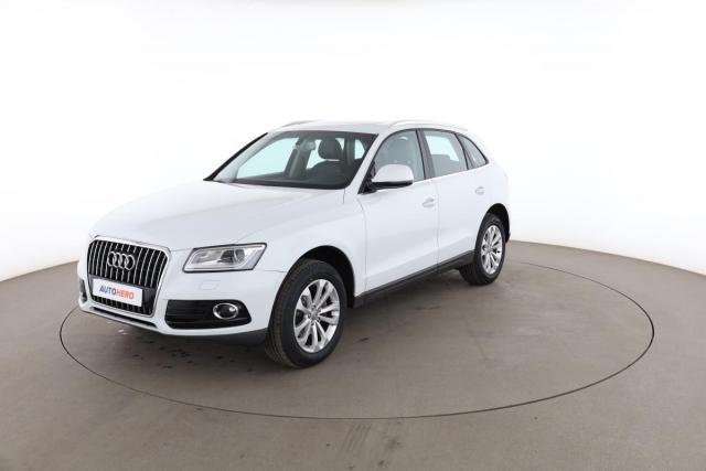 Audi Q5 2.0 Tdi Clean Diesel Ambiente Quattro S Tronic 7 190 Ch