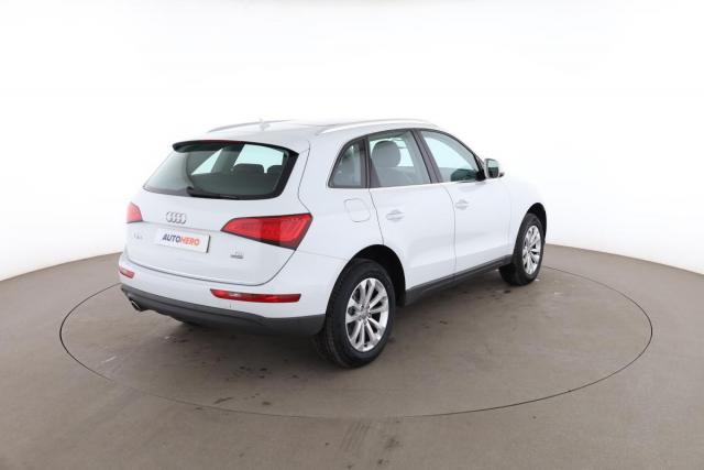 Audi Q5 image 2