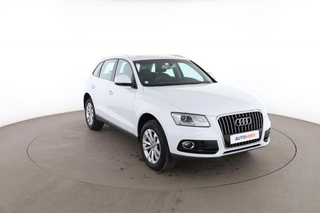 Audi Q5 image 5