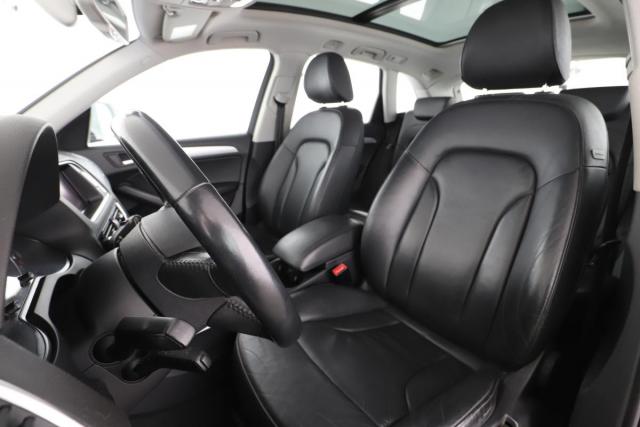 Audi Q5 image 4
