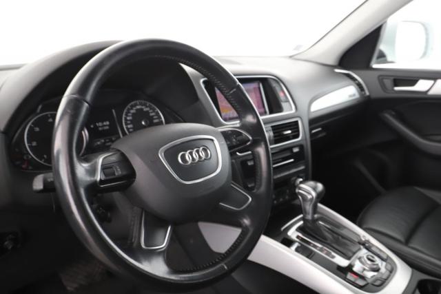 Audi Q5 image 3