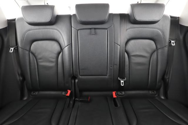 Audi Q5 image 1