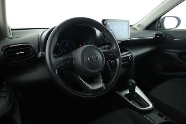 Toyota Yaris Cross image 8