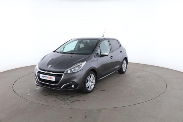 Peugeot 208 1.2 Puretech Style 5p 82 Ch