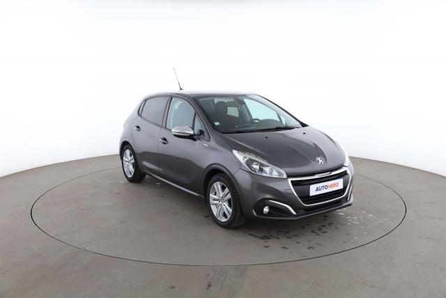 Peugeot 208 image 2