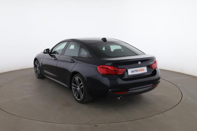 Bmw Série 4 Gran Coupé image 1