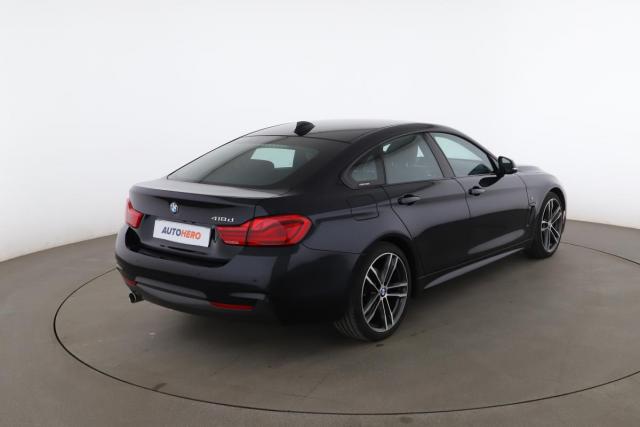 Bmw Série 4 Gran Coupé image 2