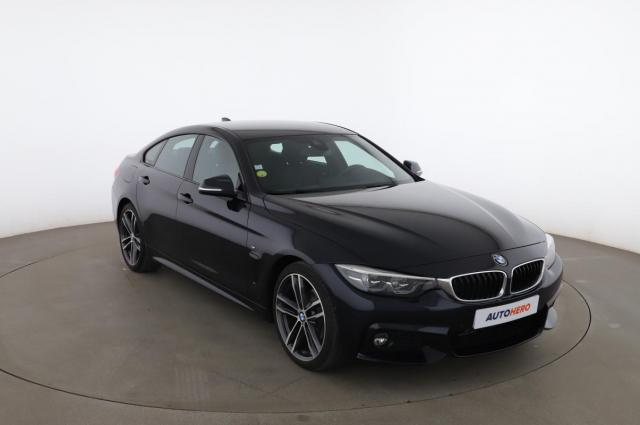 Bmw Série 4 Gran Coupé image 5