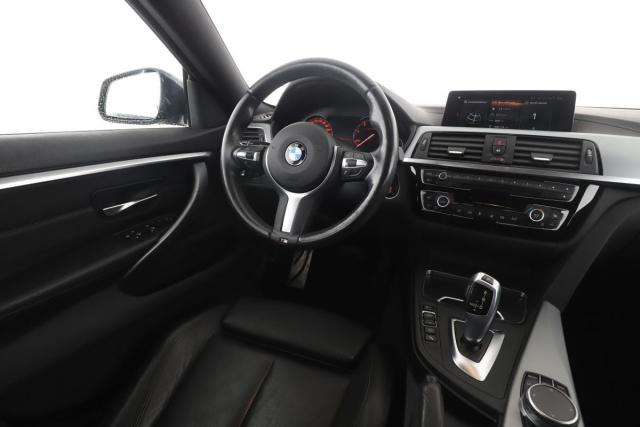Bmw Série 4 Gran Coupé image 9