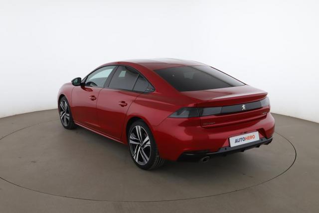 Peugeot 508 image 9
