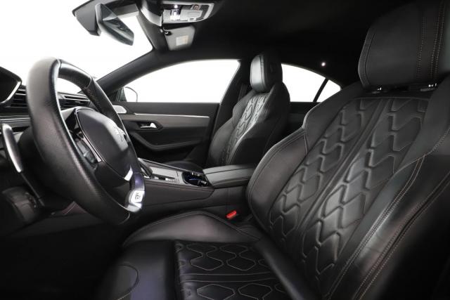 Peugeot 508 image 5