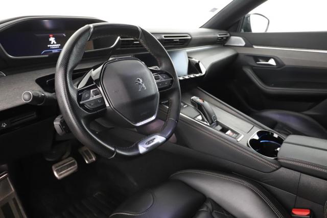 Peugeot 508 image 7