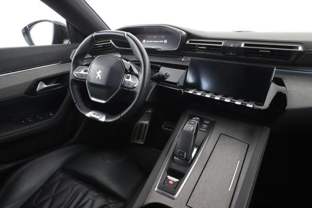 Peugeot 508 image 8