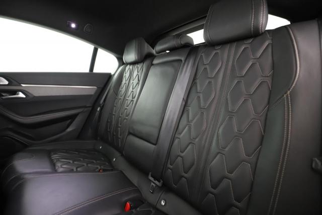 Peugeot 508 image 6