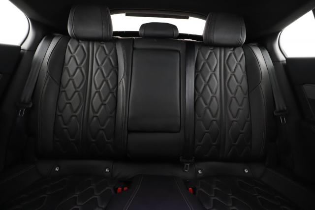 Peugeot 508 image 1