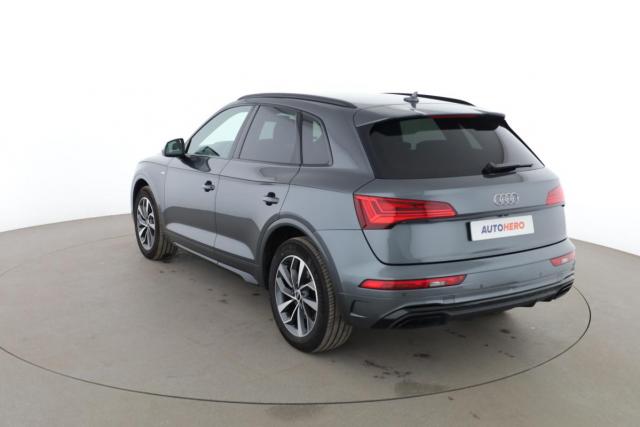 Audi Q5 image 4