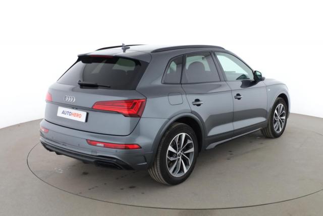 Audi Q5 image 1