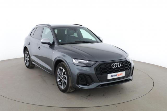 Audi Q5 image 8