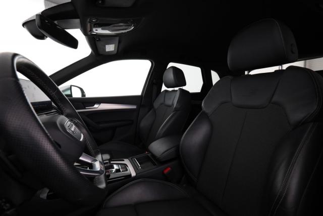 Audi Q5 image 5