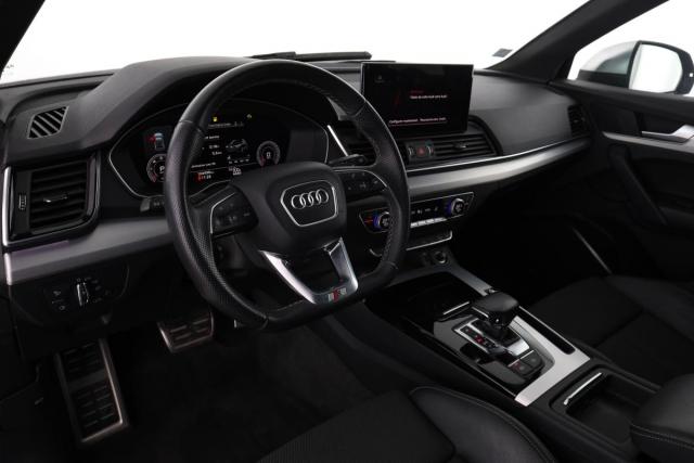 Audi Q5 image 6
