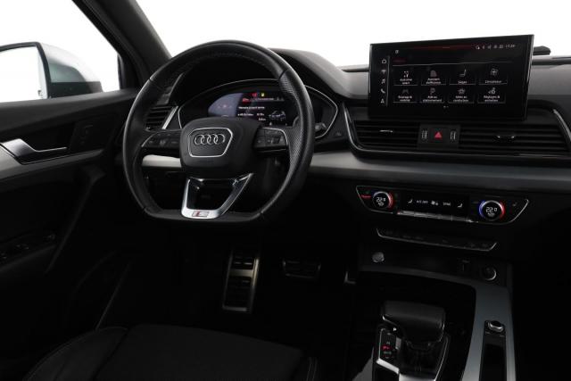 Audi Q5 image 3