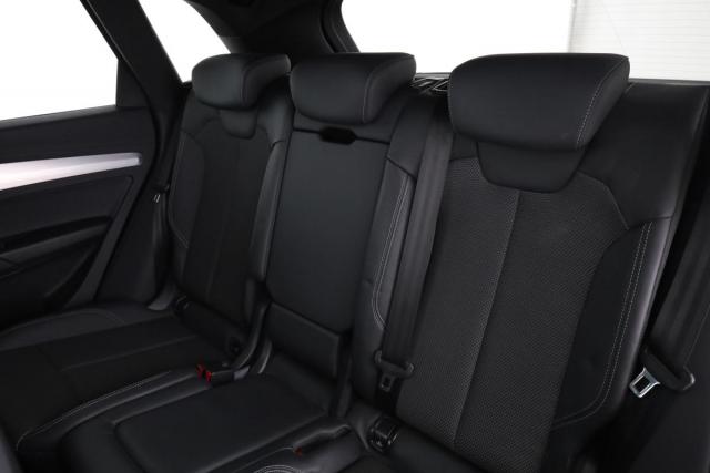 Audi Q5 image 7