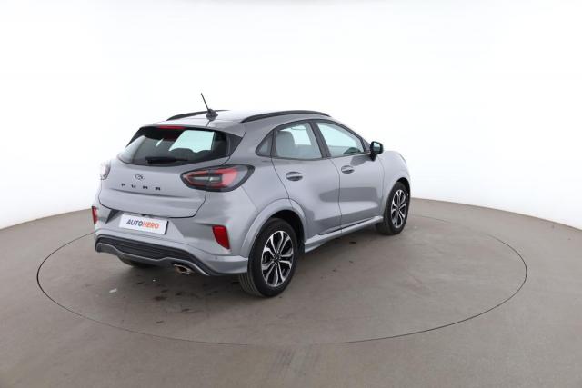 Ford Puma image 2