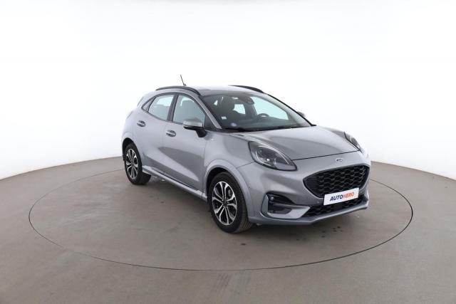 Ford Puma image 9