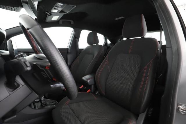 Ford Puma image 5