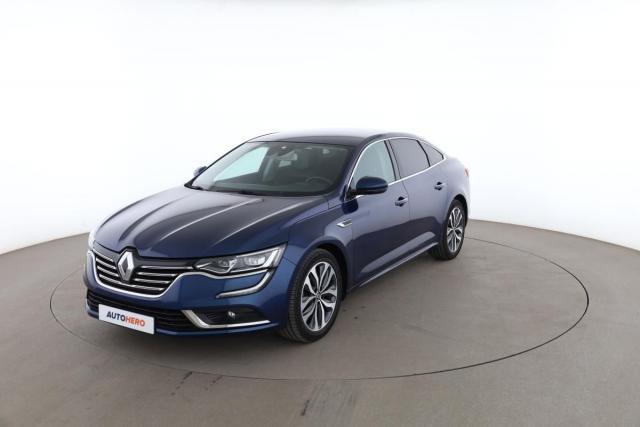 Renault Talisman 1.6 Tce Energy Intens Edc 200 Ch