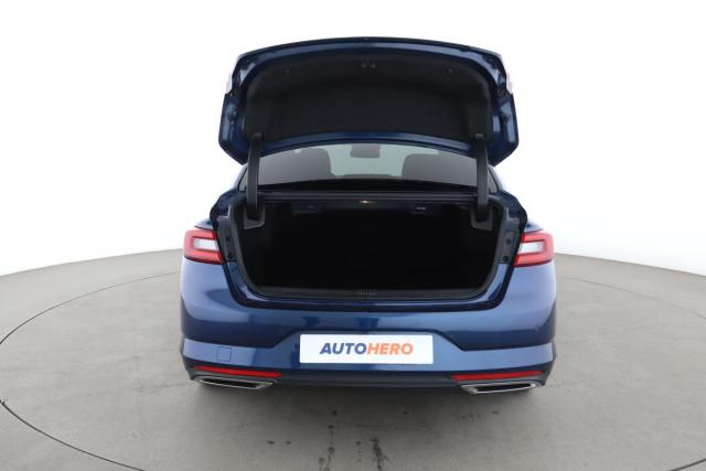 Renault Talisman image 1