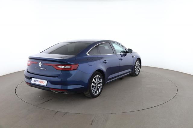 Renault Talisman image 4