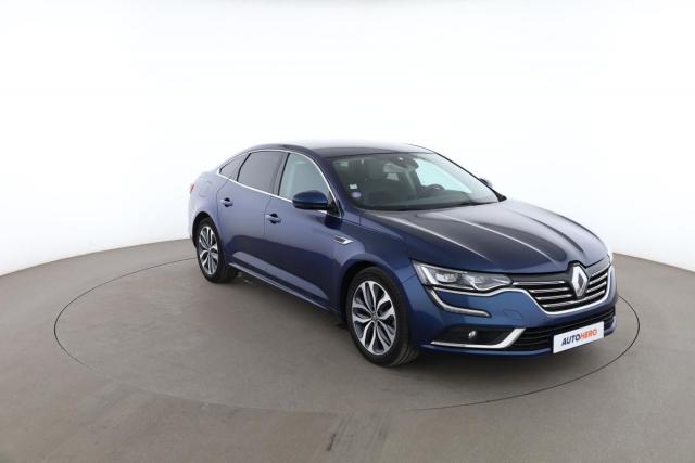 Renault Talisman image 9