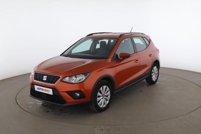 Seat Arona 1.0 Ecotsi Style Dsg7 115 Ch