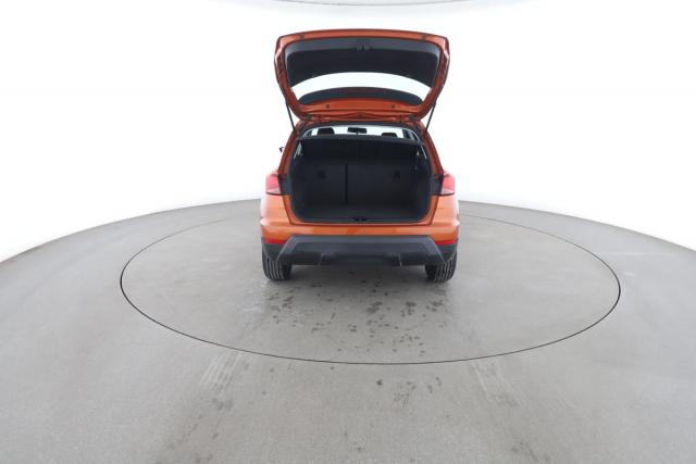 Seat Arona image 1