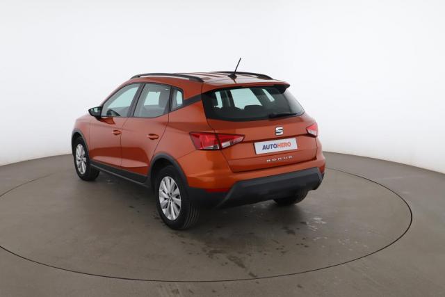 Seat Arona image 9