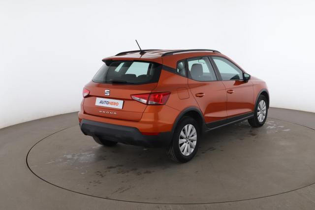 Seat Arona image 4