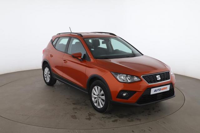 Seat Arona image 3