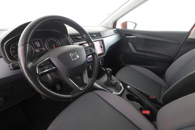 Seat Arona image 8