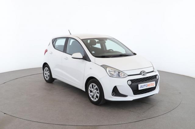 Hyundai I10 image 8